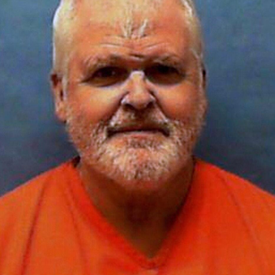 A Gulf War veteran convicted of killing his girlfriend and 3 children is set for execution